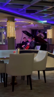 ABBA Duo - Southern France Cruise.MOV